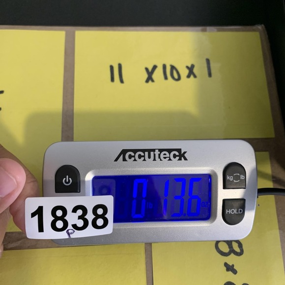 Propper Shirt Men 2XL North Carolina Button Up Utility Pocket Cardinal Navy Blue - Picture 15 of 15